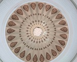 Event Hall Ceiling – Modern LED & Stretch Ceiling Solutions for Event Spaces