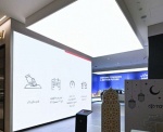 Ceiling Feature Installation in Dubai – Custom Architectural Ceiling Features