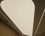 Light Ceiling vs Traditional Lighting