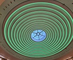 RGBW Ceiling Dubai