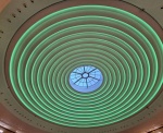 RGBW Ceiling Dubai
