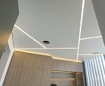 Home Lighting – Modern LED & Stretch Ceiling Lighting Solutions for Residential Interiors