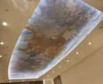 Acoustic Stretch Ceiling Dubai