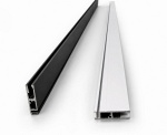 Stretch Ceiling Materials & Accessories in Dubai