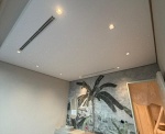 Fiber Optic Ceiling in Dubai – Star Ceiling Design & Installation