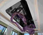 Decorative Ceiling Dubai – Custom Ceiling Design for Luxury Interiors