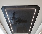 Majlis Ceiling Dubai