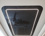 Majlis Ceiling Dubai